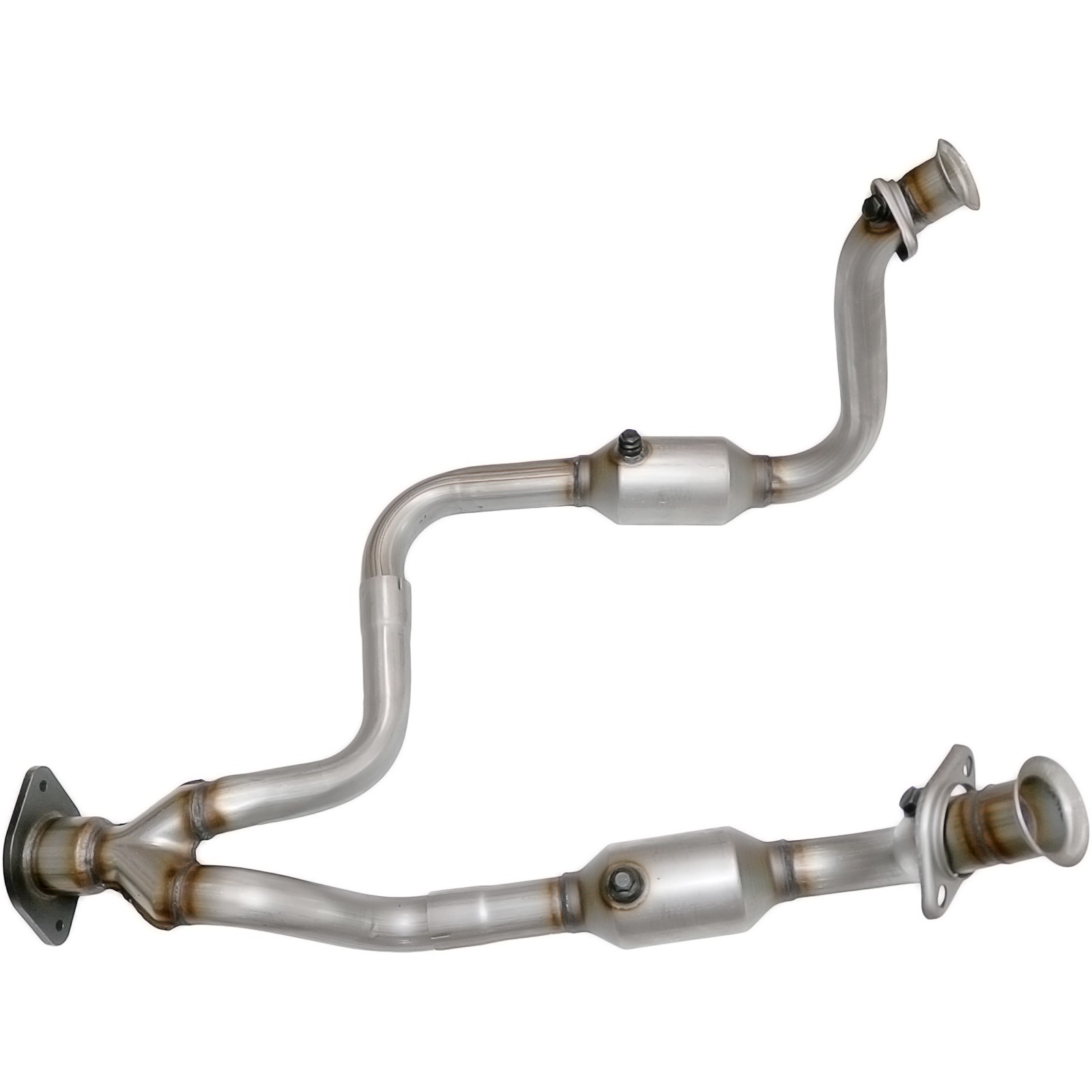 Catalytic Converter for Ford F-250 F-350 F-450 Super Duty 2008-2010 5.4L 6.8L