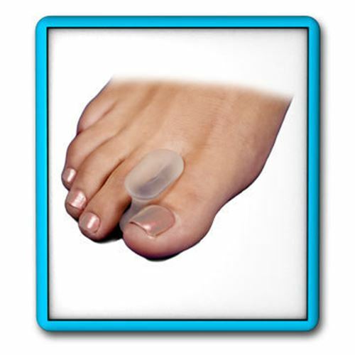 Bunga Pads - Toe Separators