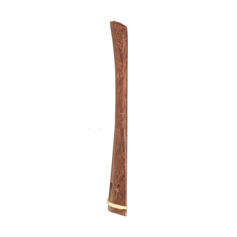 Universally Violin Tailpiece Piano Base Simple Setup Replacement Tailpiece