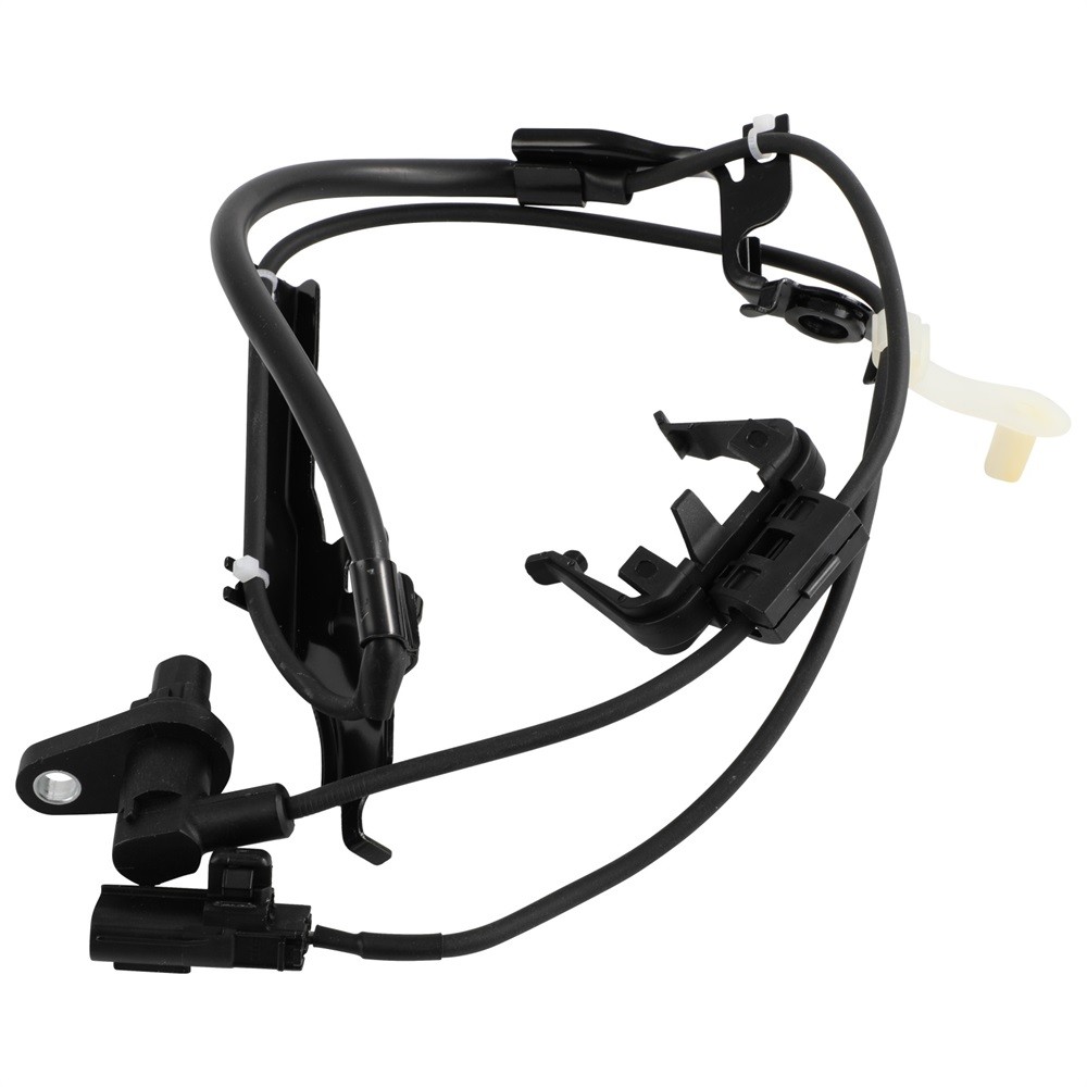Front Left For Toyota Highlander 2008-2010 2011 2012 2013 ABS Wheel Speed Sensor