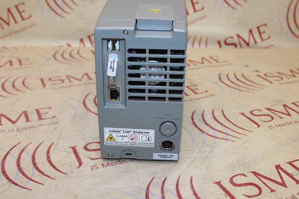 Roche 07341920190 Cobas Liat Analyzer