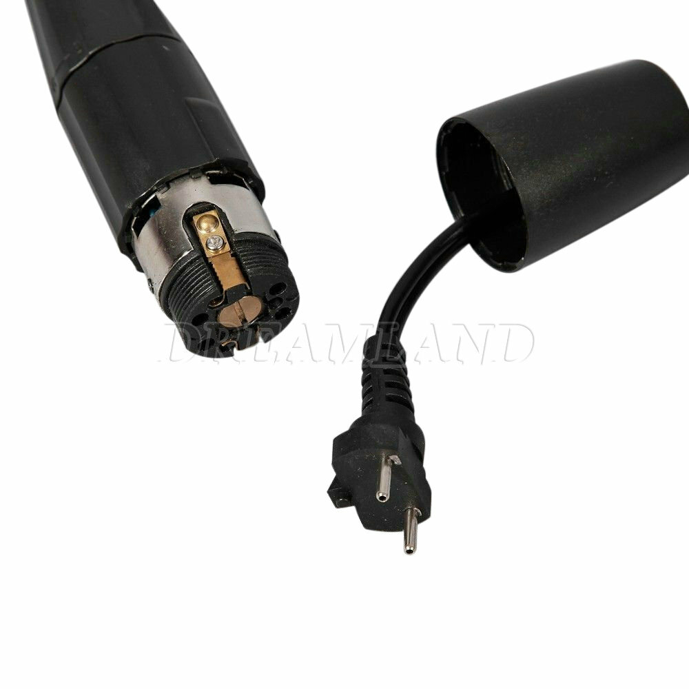 Dental Lab Marathon Electric Micromotor Polishing 35K rpm Motor Handpiece/ Bur