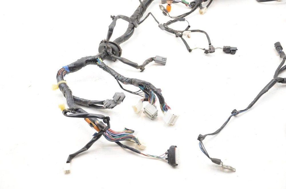 MIATA 2013 Engine Wire Harness 293861