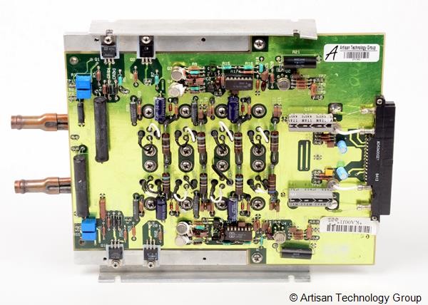 SRL 2109-1303 Convergence Amplifier Module