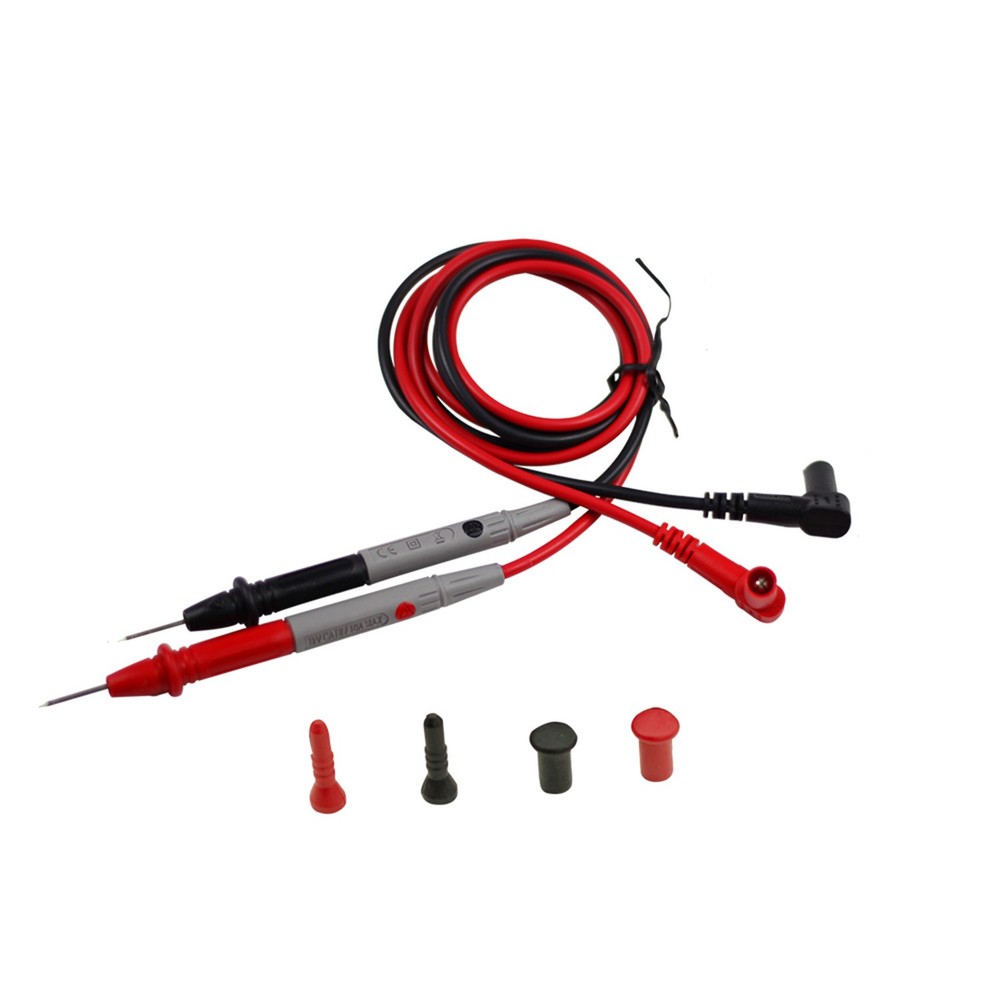 ADM01 DMM Digital Multimeter Hand-held LCD Display Auto Range AC/DC Voltage