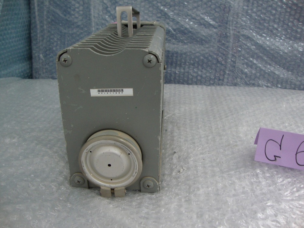 BIRD 6154 TERMALINE WATTMETER