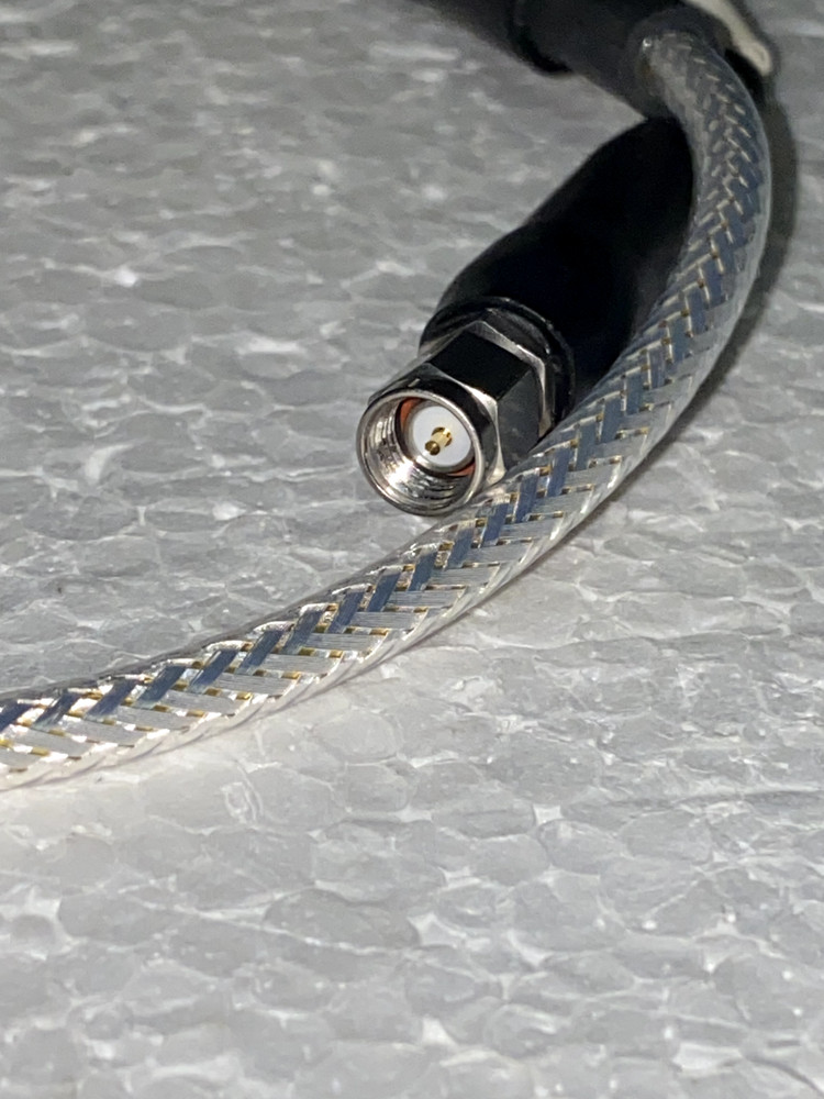 Silverline SLU06-SMSM-01.50F Cable