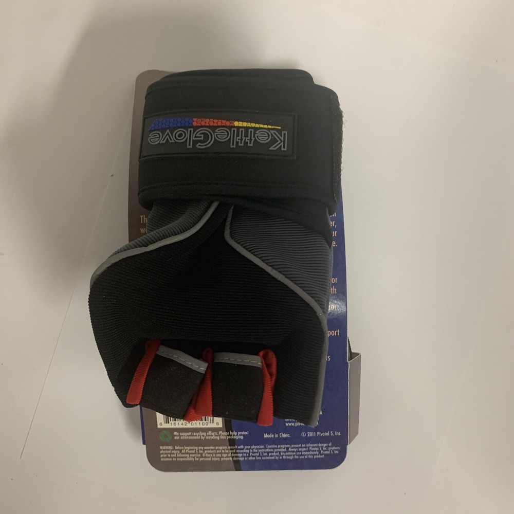 KettleWorX KettleGlove
