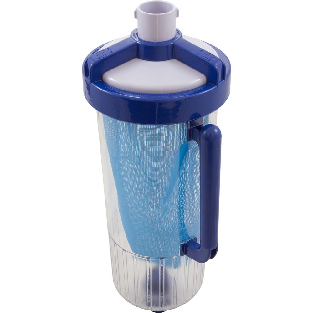 W530 Hayward Large Capacity Leaf Canister