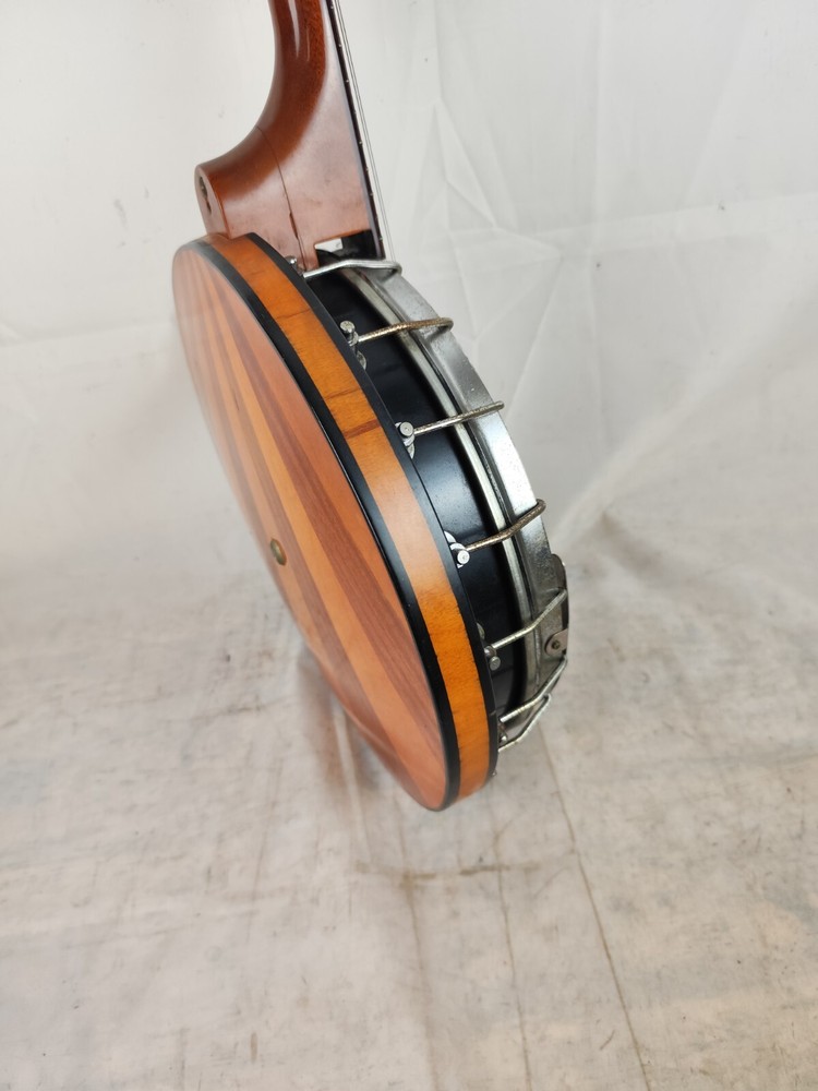 EKO BANJO 8 STRING MANDOLIN 1980s