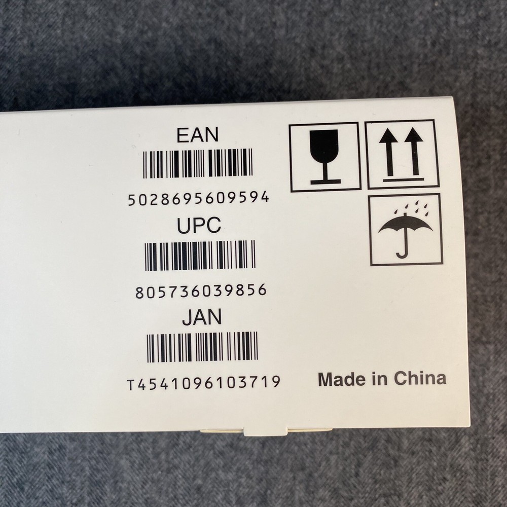 NEC NP02GL 3D Goggles - New