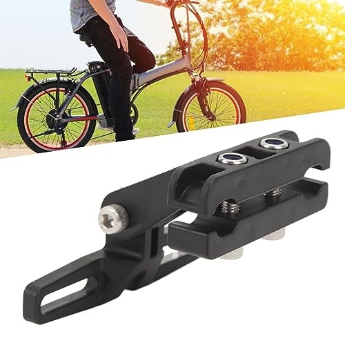 Electric Tail Light Bracket Electric Rear Light Mount Electric Saddle Tail
