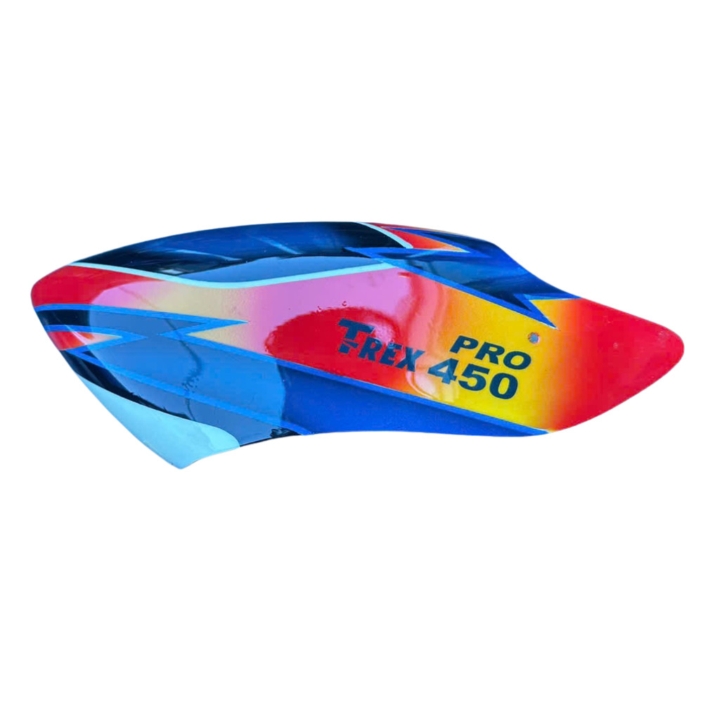 Royal Align TREX 450 Pro 3D Canopy