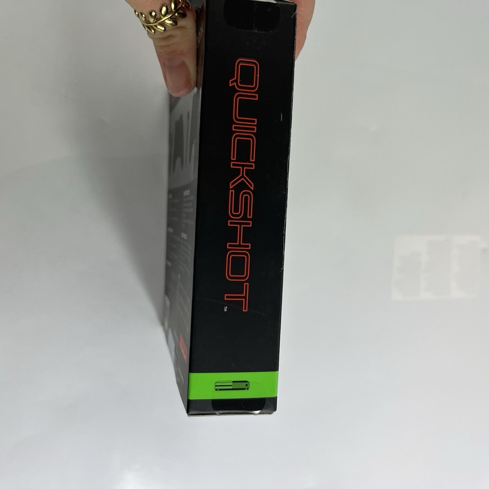 BIONIK Xbox One Quickshot Custom Controller Grip And Dual Trigger Locks