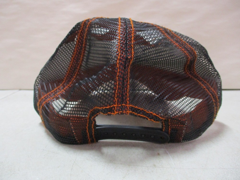 KISS Rock and Roll Over Baseball Cap