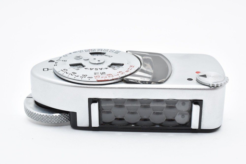 [Top MINT] Leica MC Meter From JAPAN