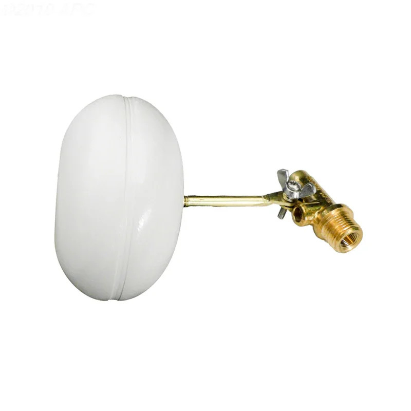 Brass Valve Float