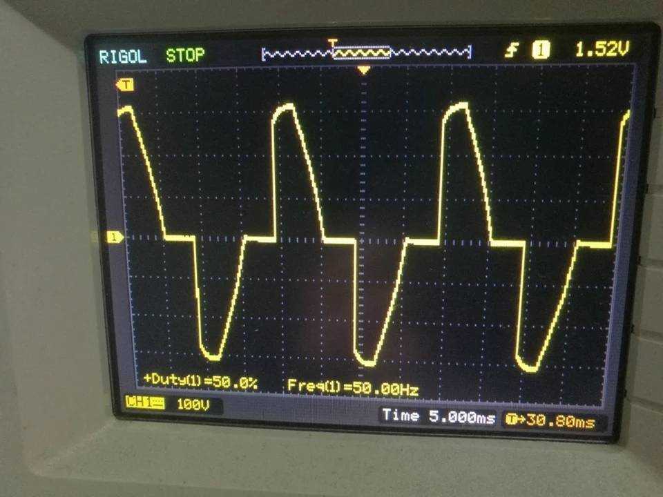 1PC Single-phase phase-shifting SCR SCR-A trigger board