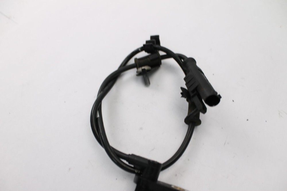 2016 Kawasaki ZR 1000 Abs Front Sensor