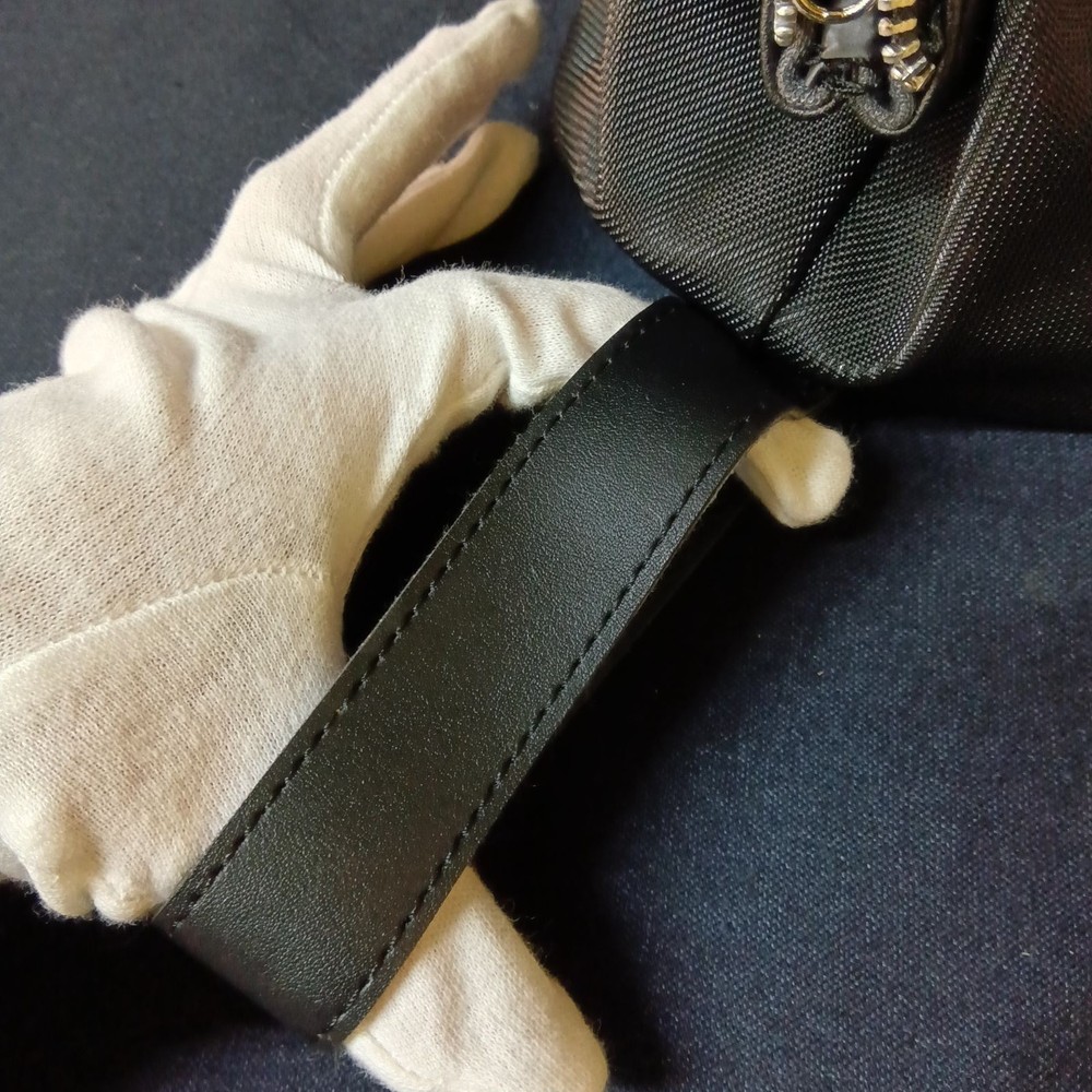 Bmw Novelty Nylon Pouch A1043