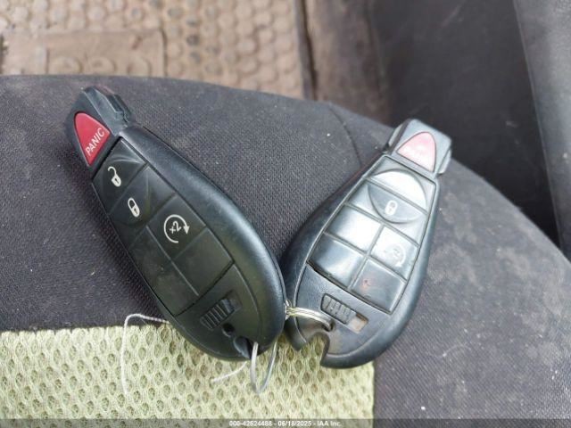 CHEROKEE 2016 Transmission Shift 947500
