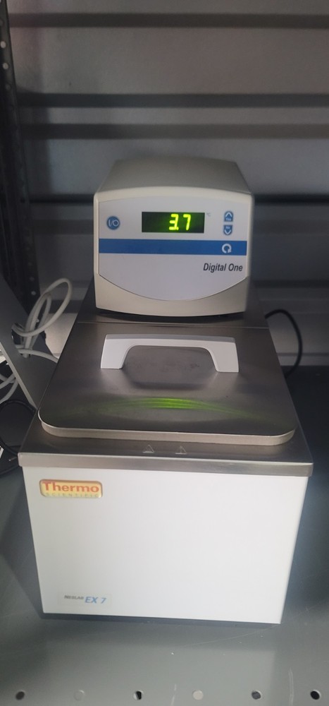 Thermo Neslab EX-7 Circulating Water Bath