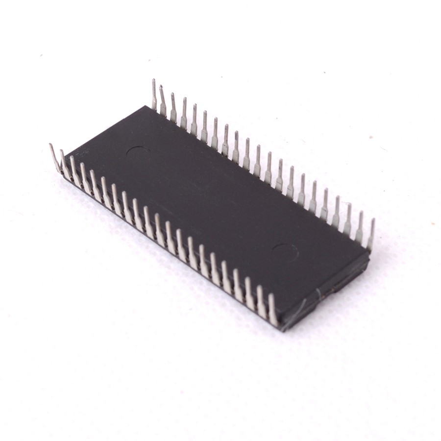 TMP47C634N2697 Integrated Circuit - CUSTODIA: DIP42 MAKE: Generic