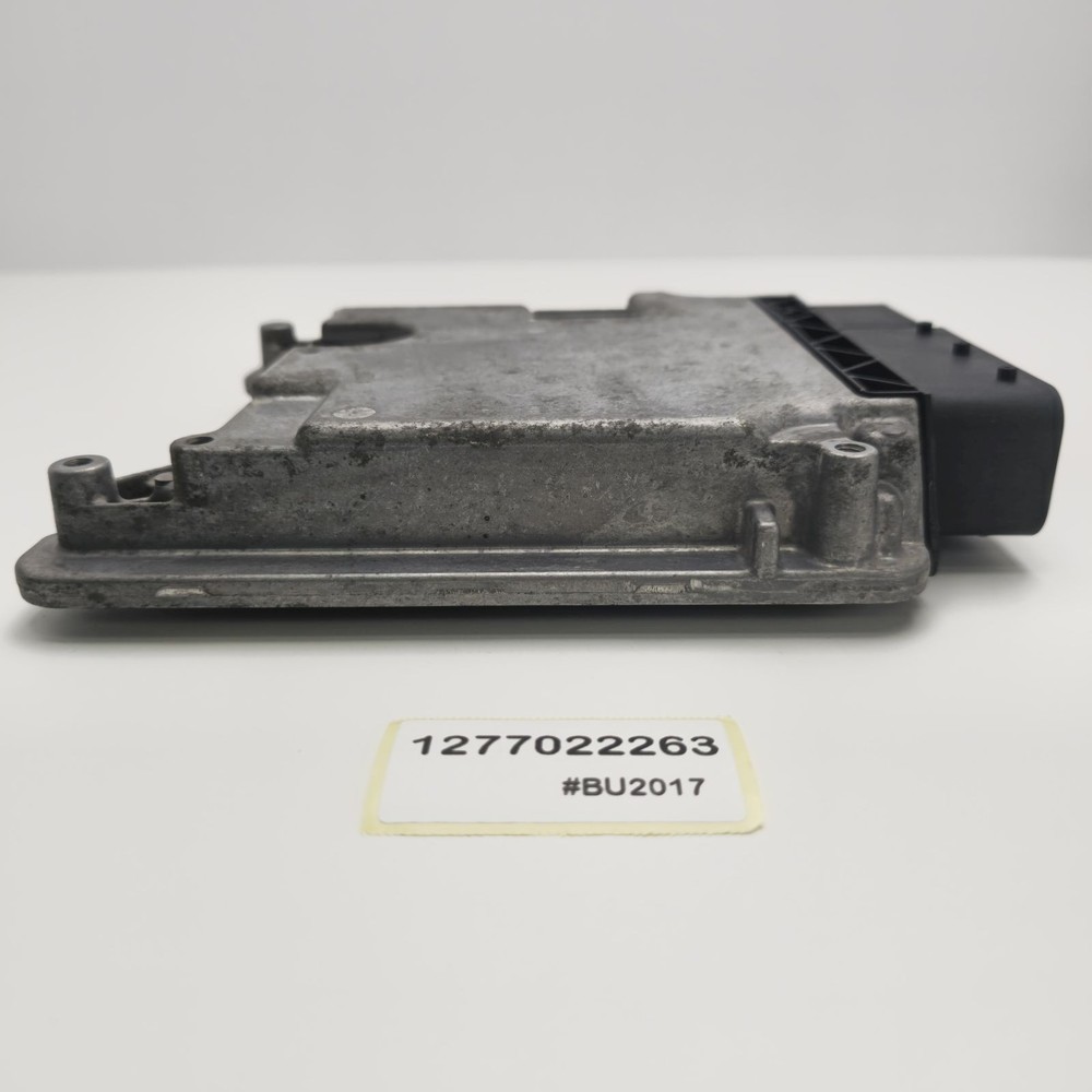2006-2013 BMW X5 (E70) Dynamic Drive Active Steering Control Unit 1277022263