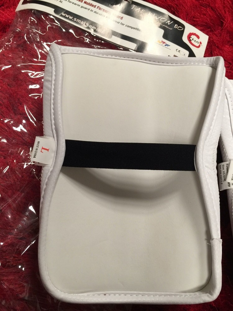 Tae Kwon Do protect equipment