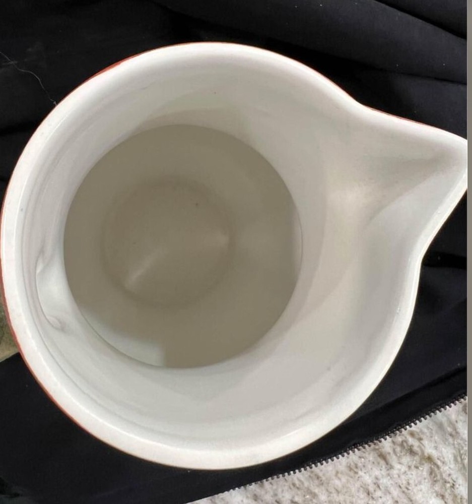 Lenox Winter Greetings 64 oz Pitcher