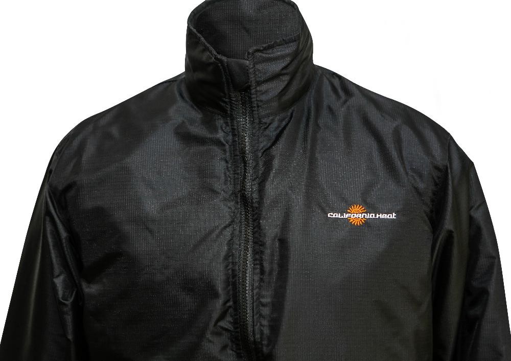 JACKET LINER TALL 4X CHEST 59-61"