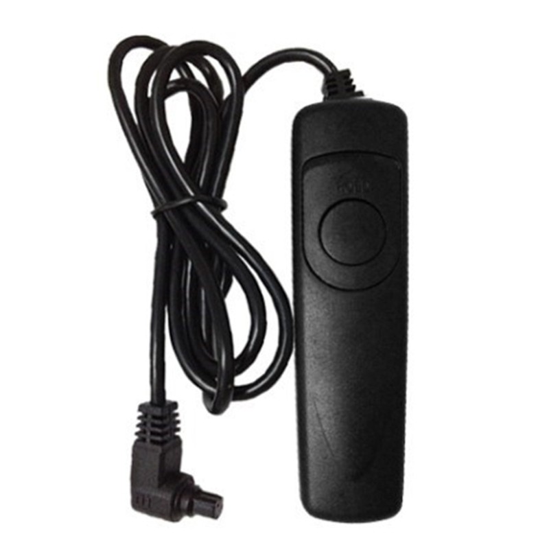 RS-60E3 Remote Switch Shutter Release Cable Cord for //Pentax/Contax