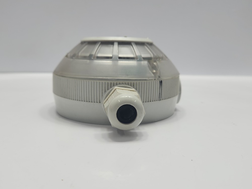 AUTRONICA BG-201 IR FLAME DETECTOR