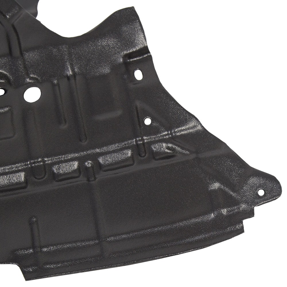 For Toyota Camry 2012-2014 Black Engine Splash Shield Guard Under Panel Cover