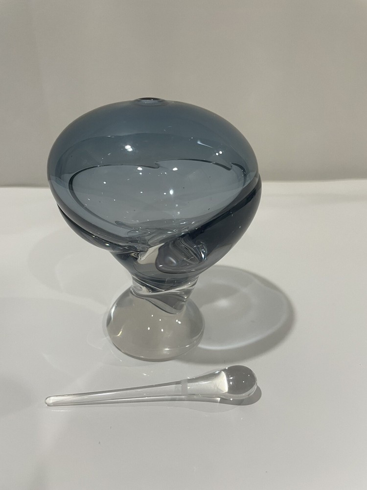 Vintage Custom Perfume Bottle Never Used