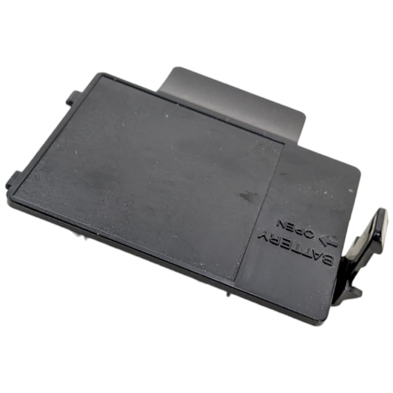 Sharp XE-A107 Cash Register Battery Cover Replacement Part Only Genuine