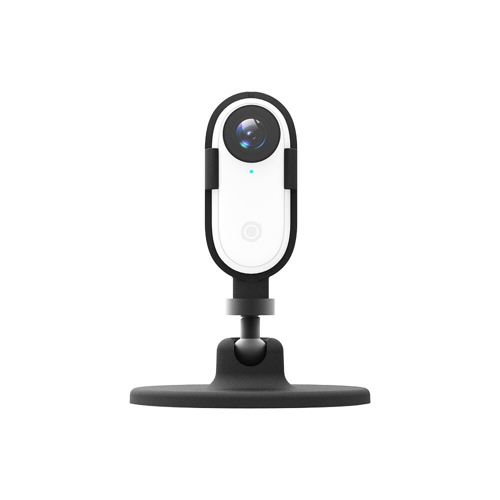 1/4" Thread Camera Protective Shell Camera Frame Mount Holder For Insta360 GO 2