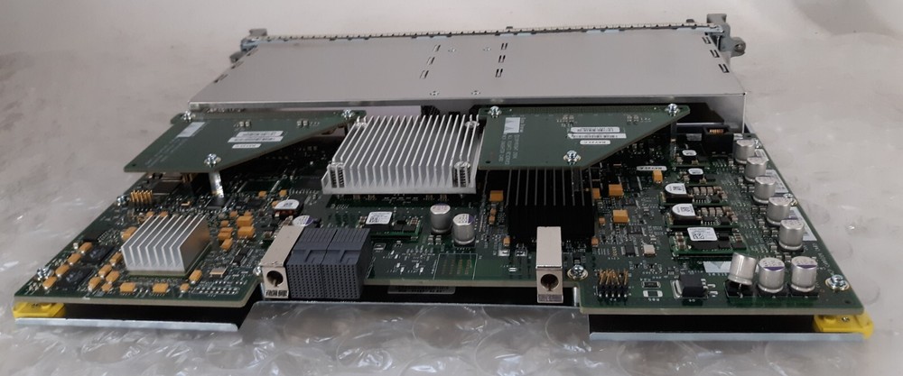 Cisco ASR1000-SIP10 SPA Interface Processor Module