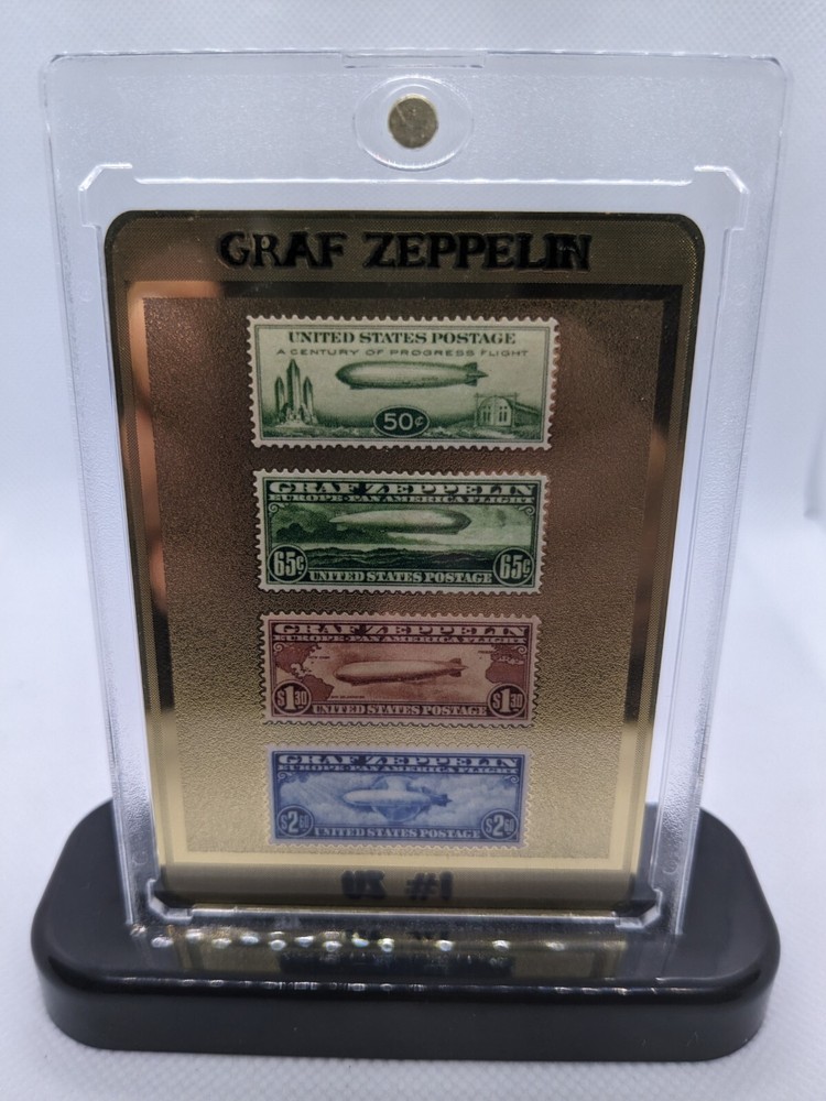 Stamp Plak - Master Collection - 11 Unique Plaks #1-#11 - READ DESCRIPTION