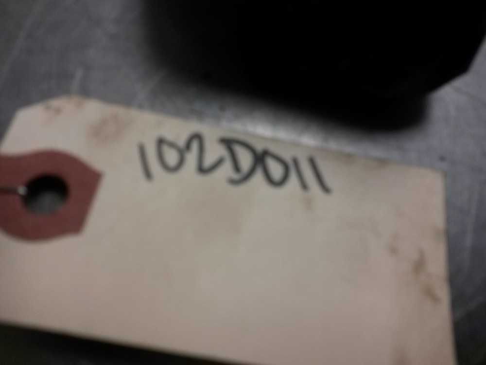 Accessory Bracket From 1999 Dodge Caravan 3.8