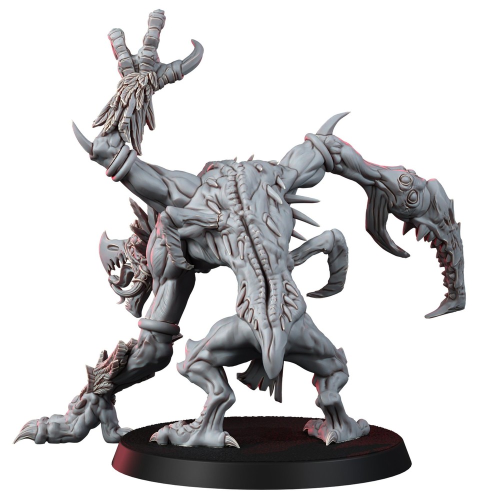 CHAOS SPAWN RAZORBEAK