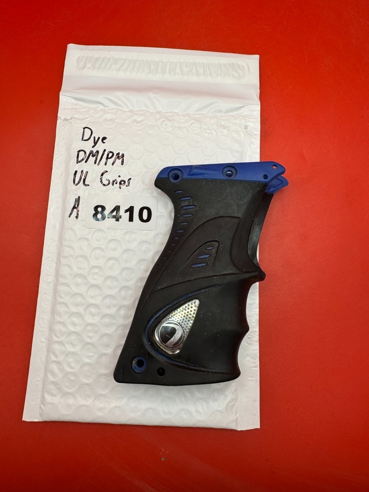 Dye DM/PM UL Grips