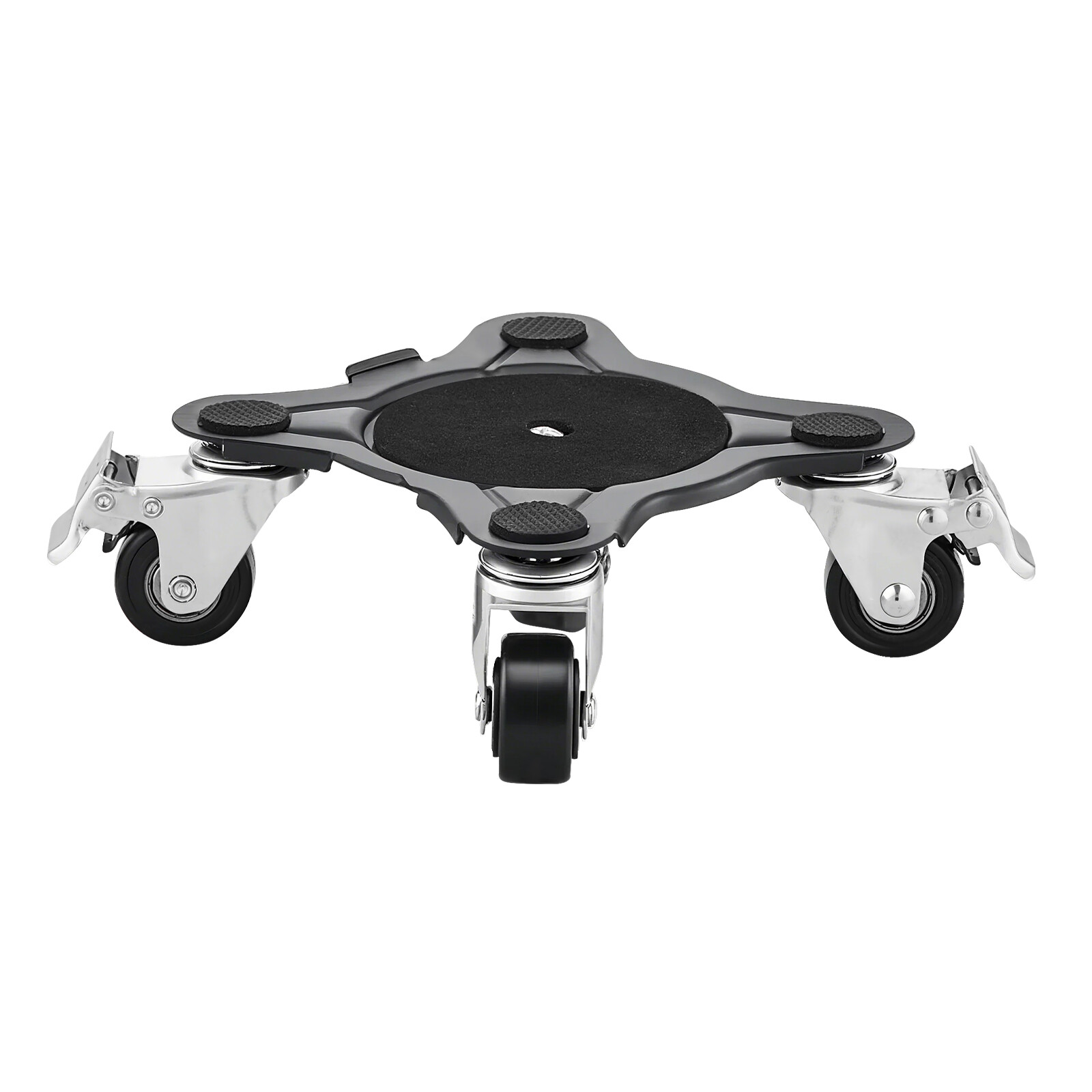 Furniture Dolly Heavy Duty Furniture Mover with 5 Wheels 1200 lbs Capacity