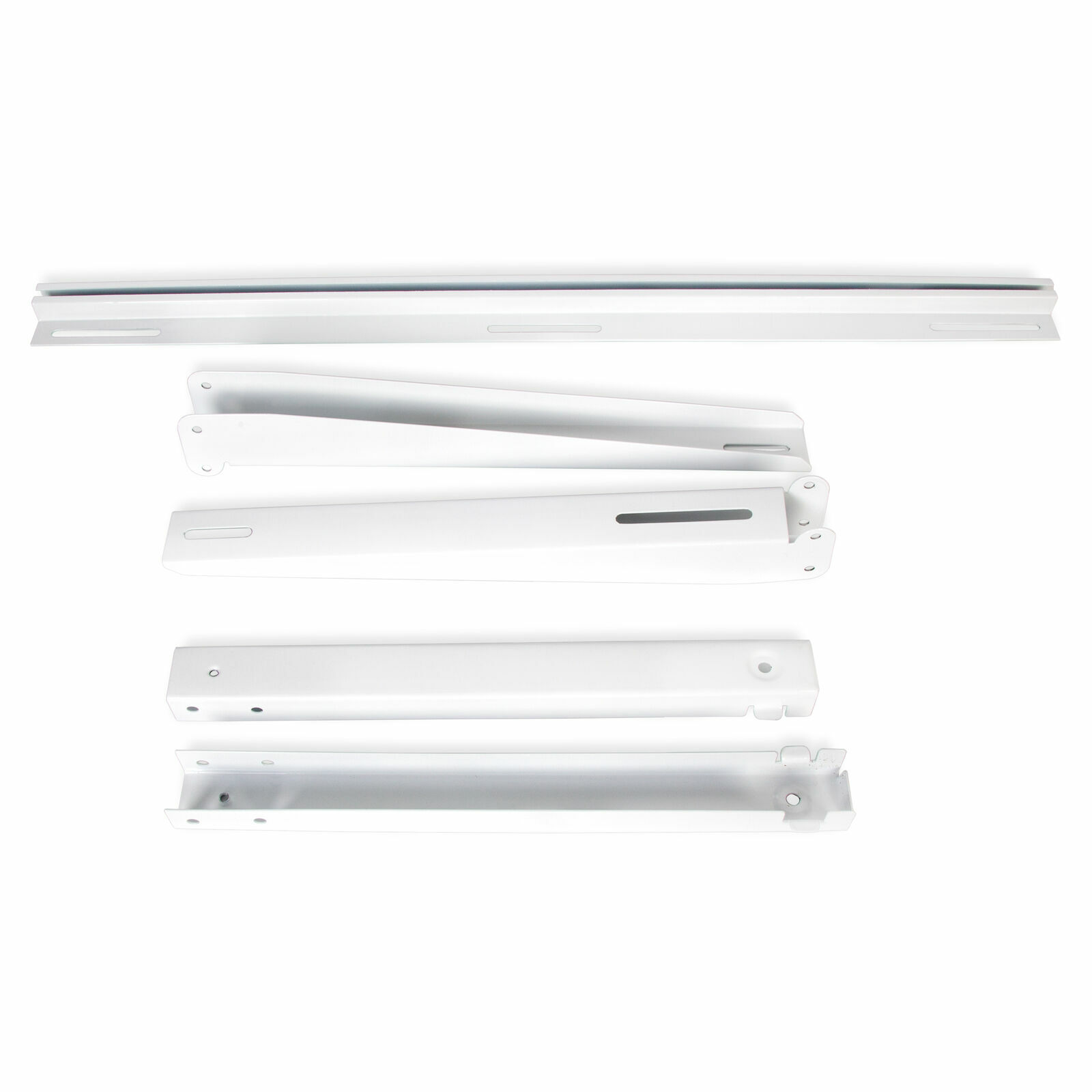 39.4" Extension Wall Mounting Bracket for Mini Split Air Conditioner Ductless AC