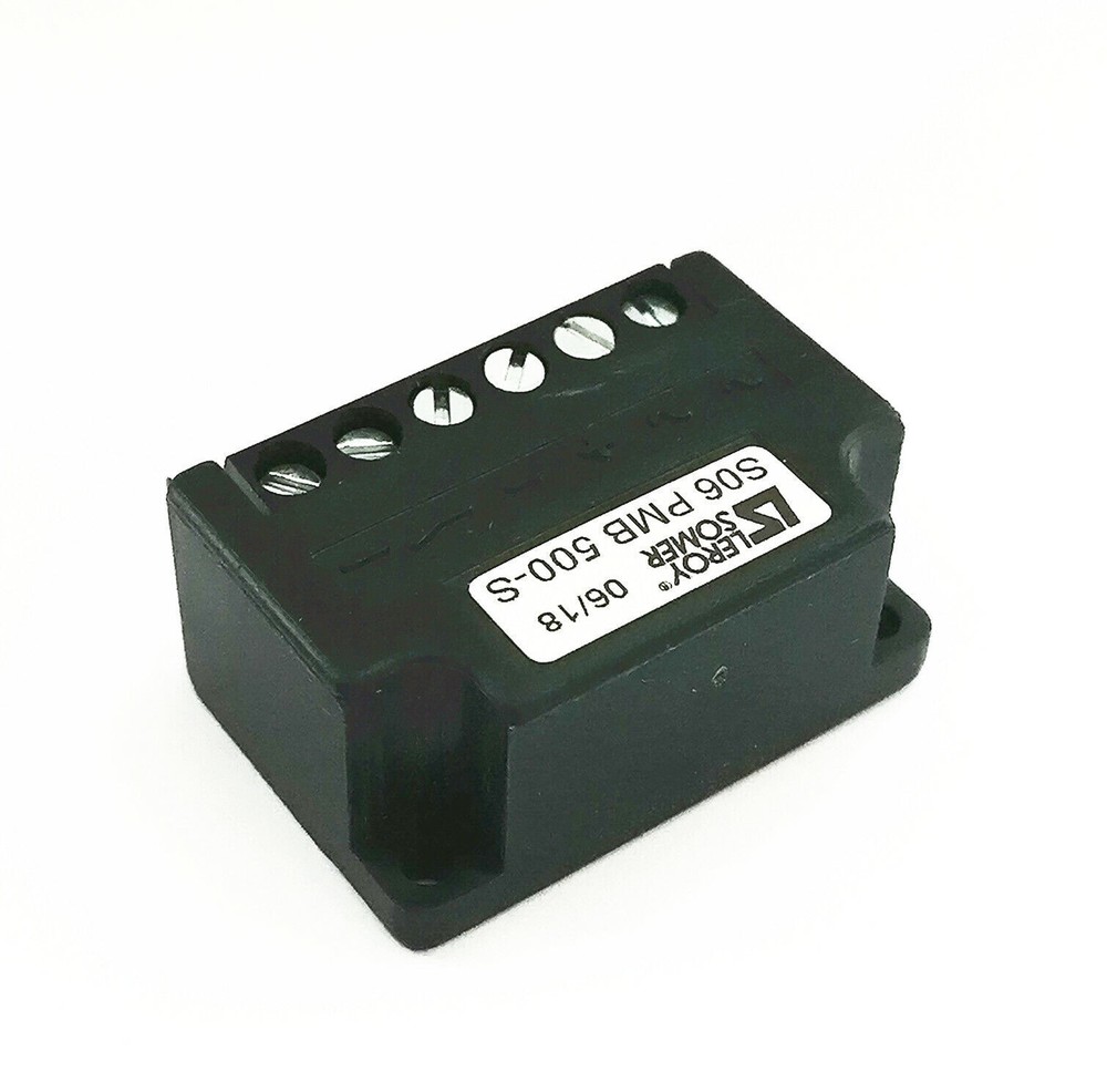 S06 PMB500-S full wave brake rectifier motor brake rectifier device