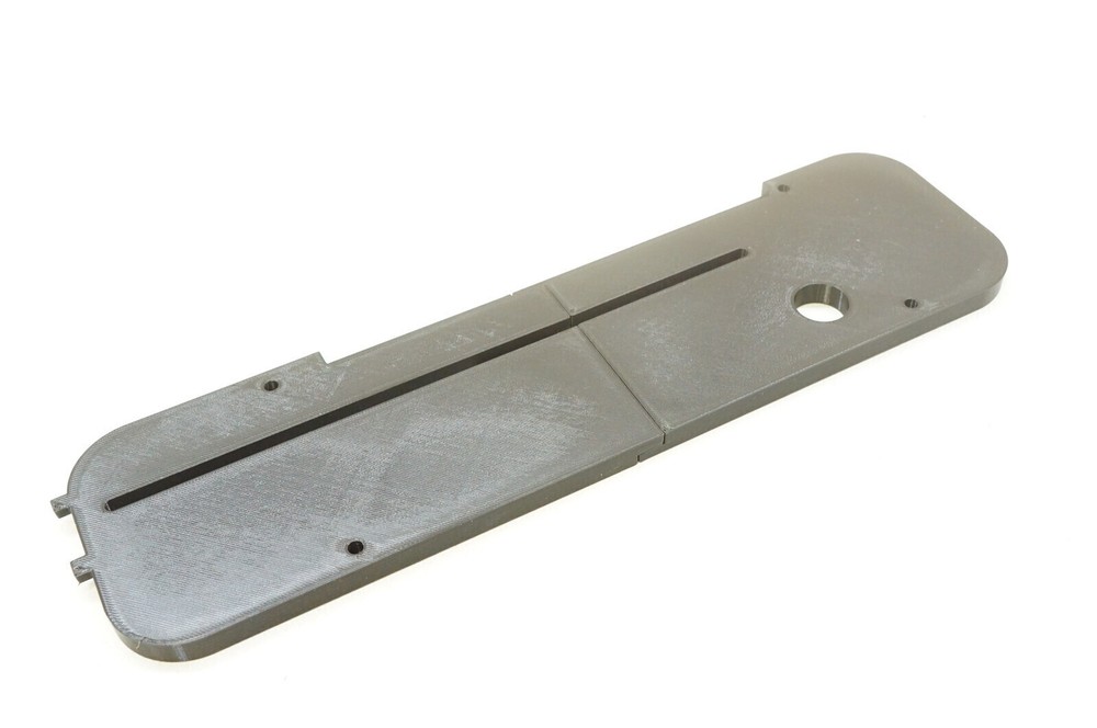 Zero Clearance Insert for Bosch GTS 10 XC Table Saw (GTS10XC)