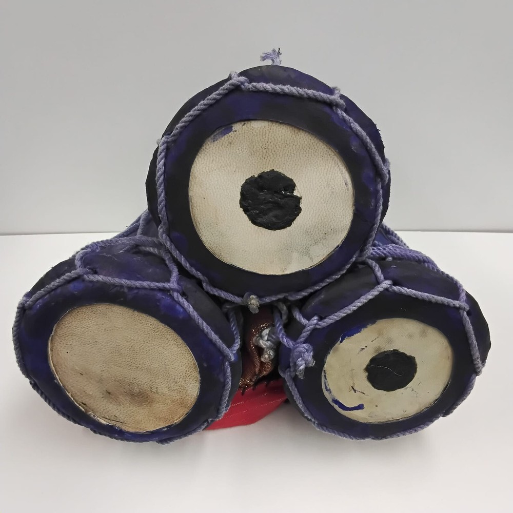 African drums/Ilu Bata/African Talking Drums