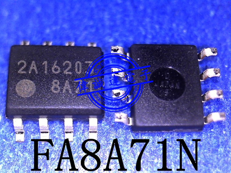 FA8A71N-A2-R3 FA8A71 8A71 SOP8 New #TC98