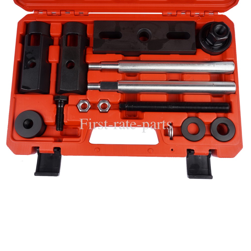 Injector Extractor Removal Tool Set for Ford 2.0 EcoBlue Diesel Engine 303-1706