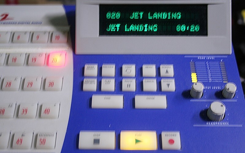 360 Systems Instant Replay 2